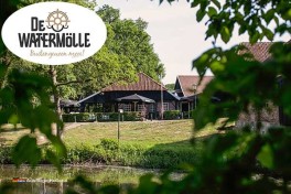 Restaurant und Hotel De Watermölle Haaksbergen Holland