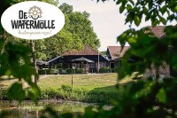 Restaurant und Hotel De Watermölle Haaksbergen Holland