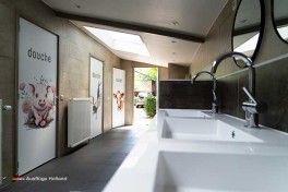 Campingplatz De Menmoerhoeve Holland