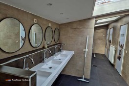 Campingplatz Nordbrabant Holland