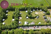 Camping Zen Ranch Drenthe Holland