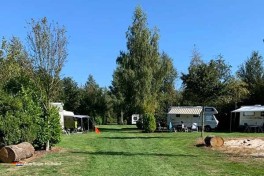 Camping Zen Ranch Drenthe