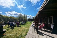 Camping Zen Ranch