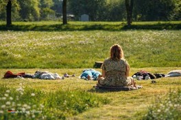 Retreats und besondere Aktivitäten in Drenthe Holland