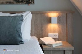 Beach Hotel Kloeg Collection Zeeland Holland