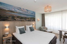 Urlaub in Zoutelande Zeeland Holland