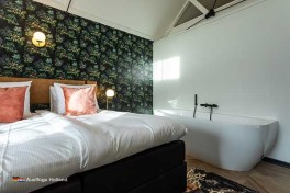 Hotel in Goes Zeeland Holland