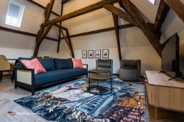 Hotel in Zeeland Holland