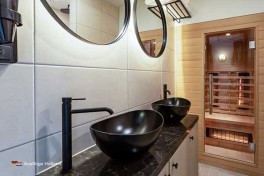 Hotel mit privater Wellness in Zeeland Holland