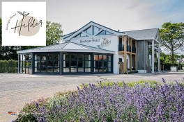 Boutique Hotel Helder Kloeg Collection Renesse Zeeland Holland