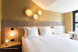 Boutique Hotel Helder Renesse Zeeland Holland