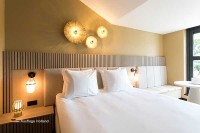 Boutique Hotel Helder Renesse Zeeland Holland