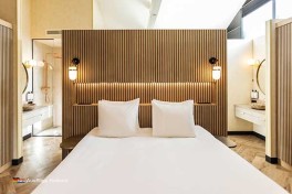 Hotel in Renesse Zeeland Holland