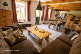 Alternative Unterkunft nahe Schloss Dankern