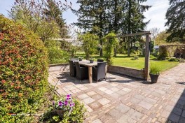 Bed and Breakfast Groningen Holland