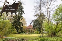 Bed and Breakfast Ossenschot Westerwolde Groningen Holland