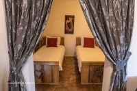 Bed and Breakfast Ossenschot Westerwolde Holland