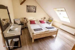 Ferienwohnung Groningen Holland