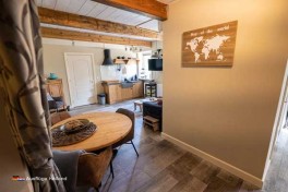 Ferienwohnung nahe Schloss Dankern