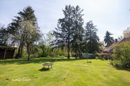 Westerwolde ist bekannt für seine abwechslungsreiche Landschaft mit Wäldern Wiesen und ruhigen Radwegen