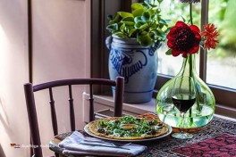 Pfannkuchenrestaurant Utrecht Holland