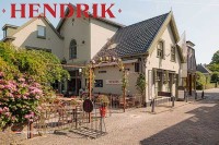 Restaurant Hendrik Vreeland Utrecht Holland Pfannkuchenrestaurant
