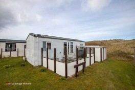 Chalet mieten Ameland Niederlande