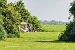 Camping Friesland Holland