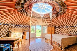 Jurt mieten in Friesland Holland