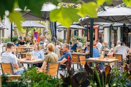 Fashion Outlet Lelystad Holland