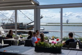 Tagesausflug mit Shopping und Gastronomie in Holland