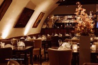 Essen mit Gruppen in Utrecht Holland