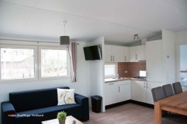 Chalet mieten Nordbrabant Holland