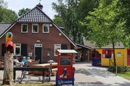 Kinderbauernhof Dondertman Overijssel Holland