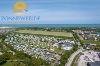 Camping Zonneweelde Zeeland Holland