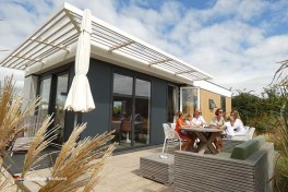 Ferienwohnung mieten in Zeeland Holland