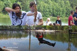 Outdoor Erlebnispark Niederlande