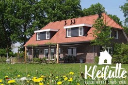 Gruppenunterkünfte Erve Kleilutte Enter Holland Niederlande