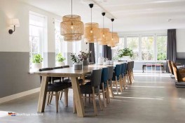 Luxus Gruppenhaus Holland Niederlande