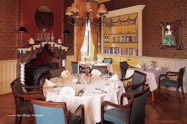Restaurant Provinz Groningen Niederlande