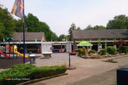 Camping Friesland