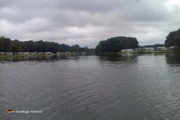 Campingplatz de Kleine Wielen Niederlande