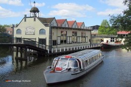 Museum Niederlande