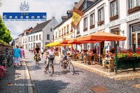 Hotel-Restaurant Crasborn Niederlande