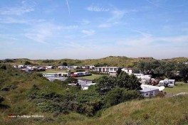 Campingplätze nähe Amsterdam am Meer