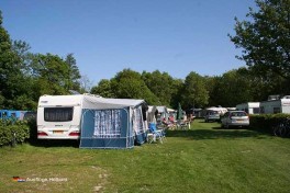 Campingplatz Zeeland