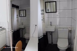Ferienhaus Niederlande
