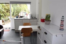 Ferienhaus Zeeland