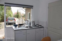 Ferienwohnung Niederlande