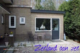 Ferienwohnung Zeeland Niederlande